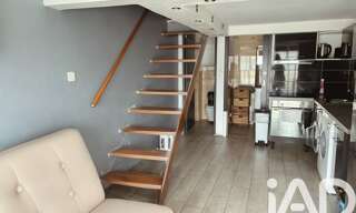 Maison 2 Pièces 35 m² à vendre à Marseille 8 (13008)