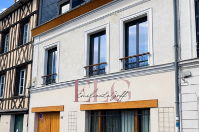 Maison 4 pièces 389500 €