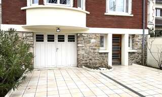 Maison 5 Pièces 140 m² à vendre à Saint-Maur-des-Fossés (94210)