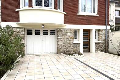 Maison 5 pièces 670000 €