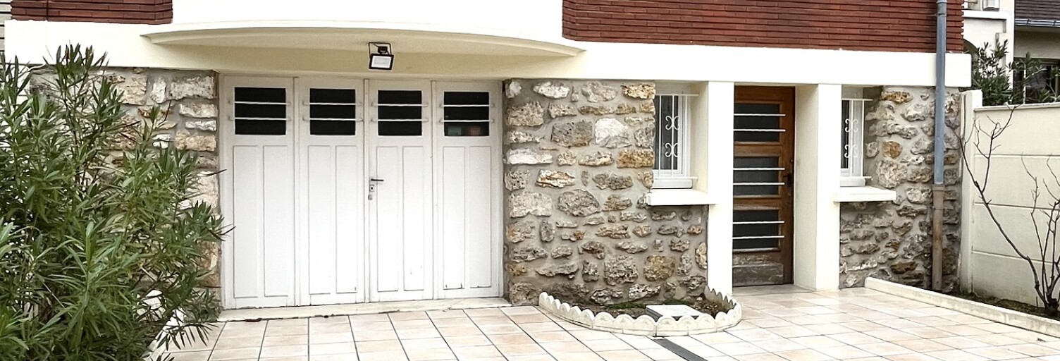 Maison 5 Pièces 140 m² à vendre à Saint-Maur-des-Fossés (94210)