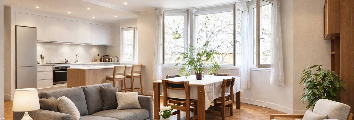 Maison 5 Pièces 140 m² à vendre à Saint-Maur-des-Fossés (94210)