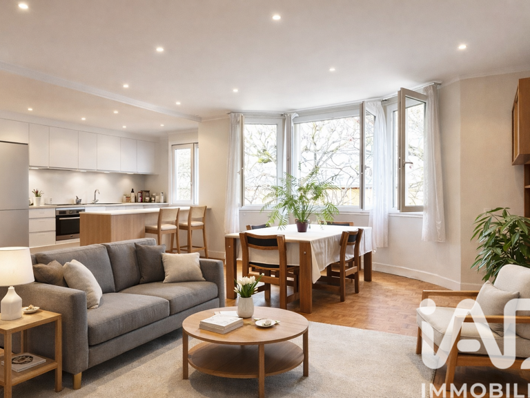 Vente Maison traditionnelle 5 pièces — photo 1