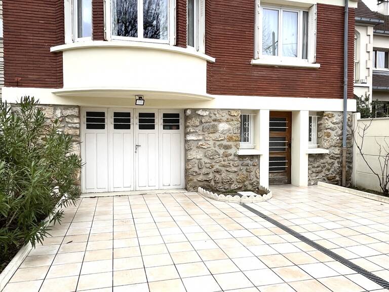Vente Maison traditionnelle 5 pièces — photo 1