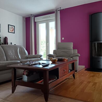 Maison 6 pièces 336000 €