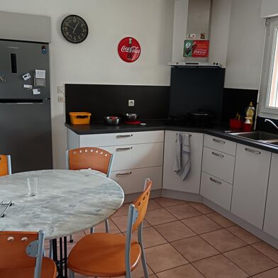 Maison 6 pièces 336000 €