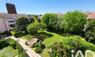 Appartement 4 Pièces 88 m² à vendre à Châtillon (92320)