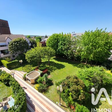 Appartement 4 pièces 450000 €