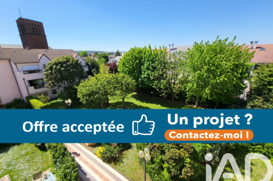 Appartement 4 pièces 460000 €