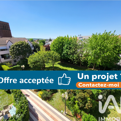 Appartement 4 pièces 460000 €