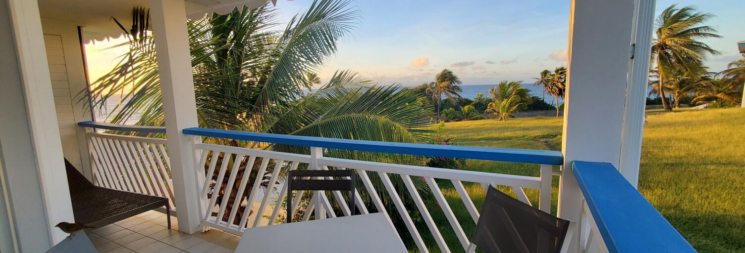 Appartement 1 Pièce 27 m² à vendre à Saint-François (97118)