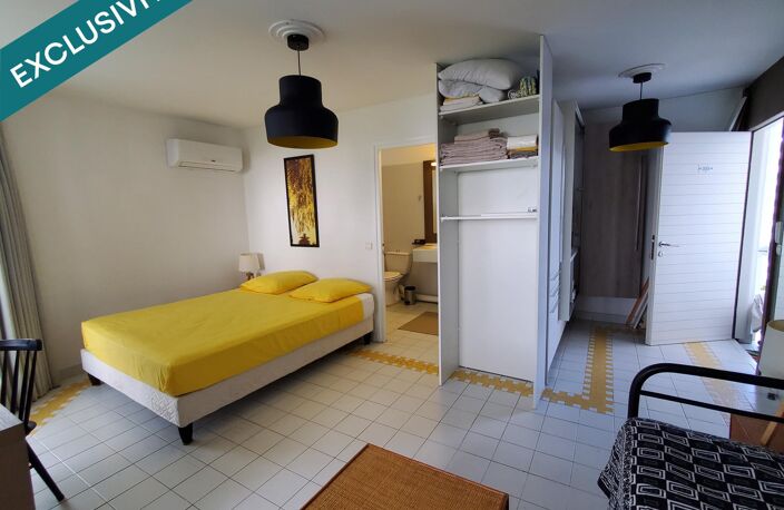 Superbe studio avec piscine et accès mer! — photo 3