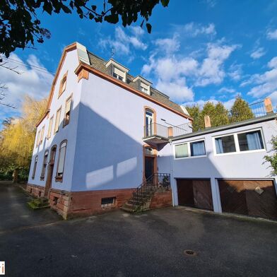 Appartement 3 pièces 130000 €