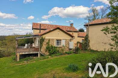 Maison 9 pièces 440000 €