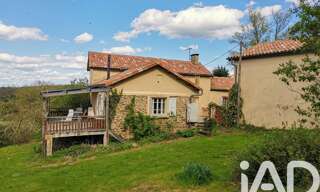 Maison 9 Pièces 233 m² à vendre à Curvalle (81250)