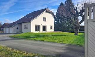 Maison 5 Pièces 197 m² à vendre à Saône (25660)