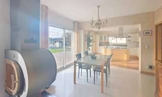 Maison 5 Pièces 197 m² à vendre à Saône (25660)