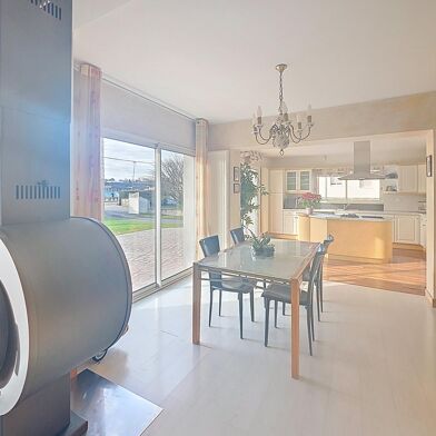 Maison 5 pièces 380000 €