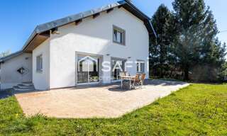 Maison 5 Pièces 197 m² à vendre à Saône (25660)