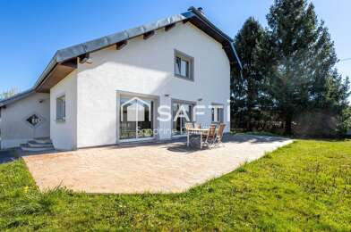 Maison 5 pièces 355000 €