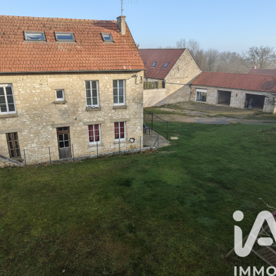 Maison 10 pièces 198000 €