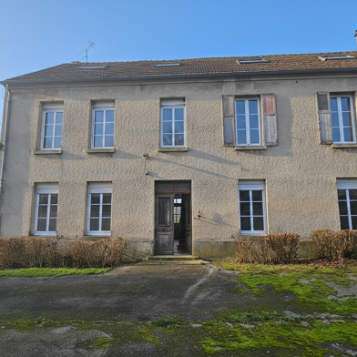 Maison 10 pièces 198000 €