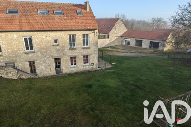 Maison 10 pièces 198000 €