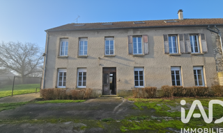 Maison 10 Pièces 254 m² à vendre à Les Septvallons (02160)