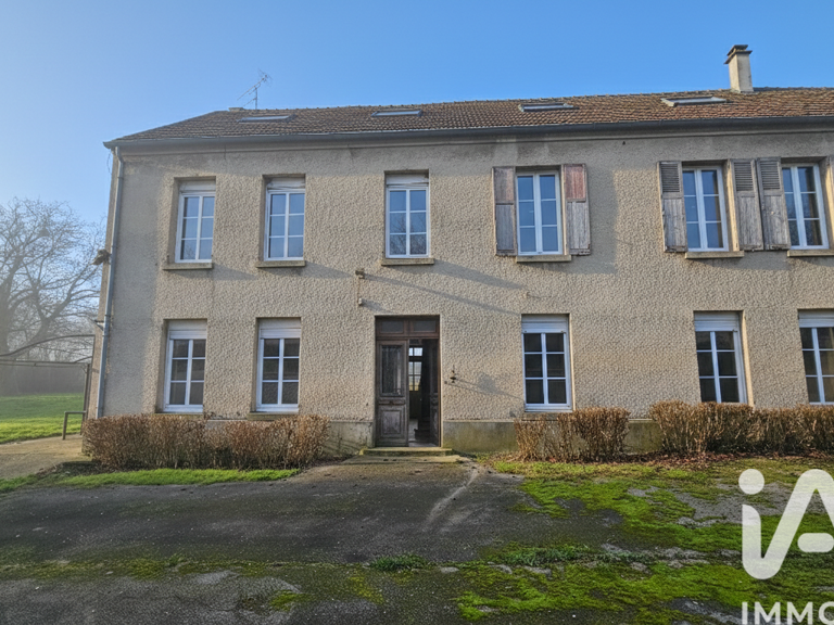 Vente Maison de village 10 pièces — photo 1