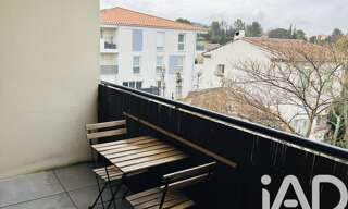 Appartement 2 Pièces 44 m² à vendre à Brignoles (83170)