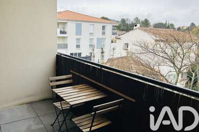 Appartement 2 pièces 165000 €