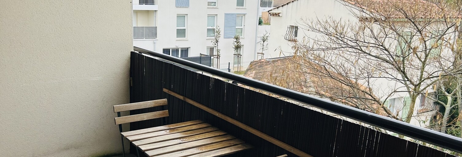 Appartement 2 Pièces 43 m² à vendre à Brignoles (83170)