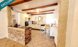 Maison 4 Pièces 104 m² à vendre à Fismes (51170)