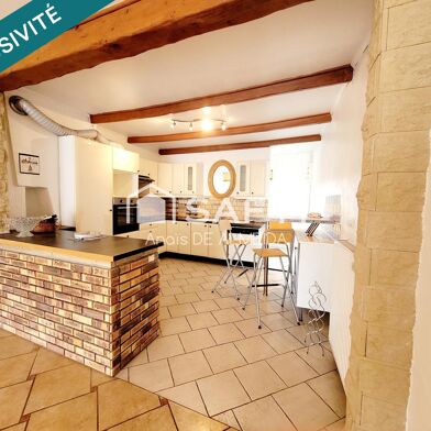 Maison 4 pièces 99900 €