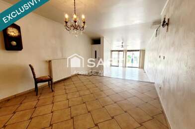 Maison 4 pièces 99900 €