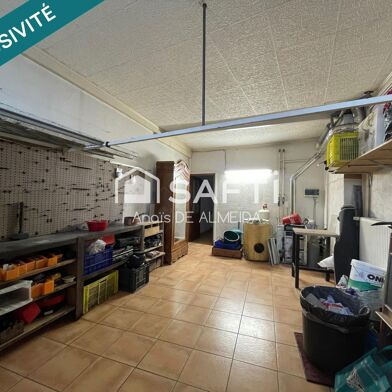 Maison 4 pièces 99900 €