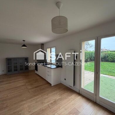 Maison 4 pièces 235000 €