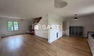 Maison 4 Pièces 83 m² à vendre à Orléans (45100)