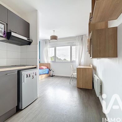 Appartement 1 pièces 98400 €