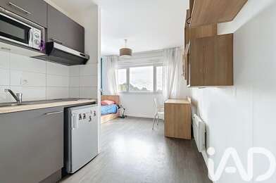 Appartement 1 pièces 89000 €