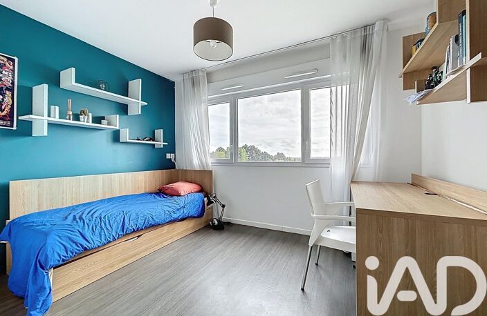 Vente Appartement 1 pièce — photo 2