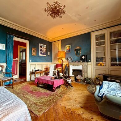 Appartement 4 pièces 262000 €