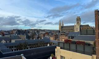 Appartement 4 Pièces 92 m² à vendre à Rouen (76000)