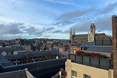 Appartement 4 pièces 232000 €