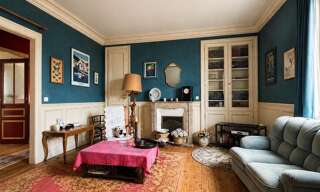 Appartement 4 Pièces 92 m² à vendre à Rouen (76000)
