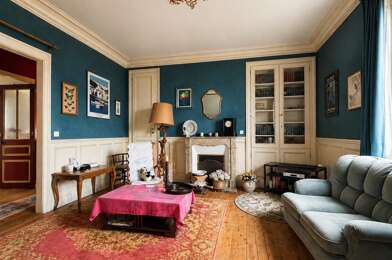 Appartement 4 pièces 232000 €