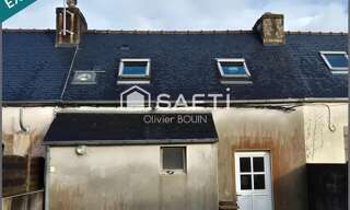 Maison 2 Pièces 38 m² à vendre à Landivisiau (29400)