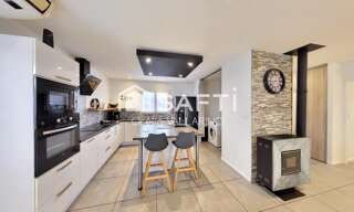 Maison 4 Pièces 88 m² à vendre à Gauriaguet (33240)