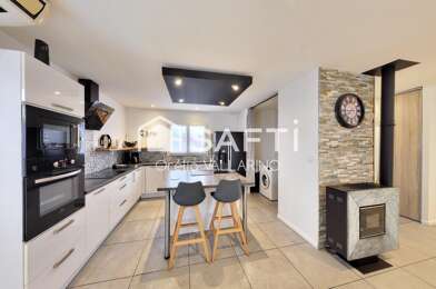 Maison 4 pièces 255000 €