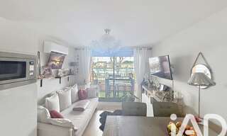 Appartement 2 Pièces 31 m² à vendre à Agde (34300)